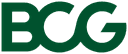 Boston Consulting Group (BCG) logo